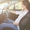 臨月に車を運転するリスクは?気を付けたい六つのポイントはこれ!