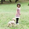 子どもにどこまで任せられる?ペットの世話のお手伝い