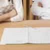 私たちは大丈夫?不妊が原因で離婚しないための心構えとポイント