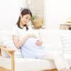 臨月になった途端、胎動が弱いのは大丈夫?理由は?