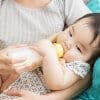 【医師監修】2回目以降にミルクを飲ませると発症!怖いミルクアナフィラキシーとは?
