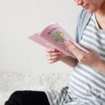 【妊娠28週】赤ちゃんが1キロ超えも!赤ちゃんの成長とママの体の変化まとめ