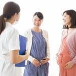 【妊娠36週】妊婦健診が週一度に!赤ちゃんの成長とママの体の変化まとめ