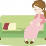 【妊娠37週】ついに正期産!赤ちゃんの成長とママの体の変化まとめ