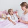 市販薬で済ませる?病院に受診する?子どもの様子を見極めるポイント
