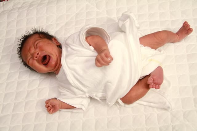 √1000以上 赤ちゃん かんしゃく 174160赤ちゃん 癇癪 7ヶ月