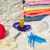 赤ちゃんの便秘にはかん腸がいい!上手なやり方をレクチャー!