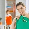 幼稚園ママのファッションはみんなVERY風?!どんな服装でお迎えに行けばよいの?