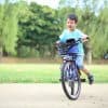 何歳から乗れた方がいい？ 子どもの自転車デビューのタイミングと練習方法