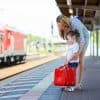 駅にあるからとても便利!駅型保育園が多い沿線が知りたい!