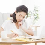 産後うつ病かな?と感じたら「エジンバラ産後うつ病質問票」を試してみて!
