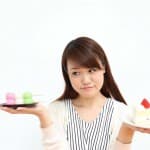 授乳中に甘いものが食べたくなったらは和菓子VSケーキどちらを選ぶべき?