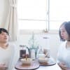 妊娠するためには我慢!妊活中の食事は腹八分がいい理由