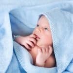 赤ちゃんの冬の乾燥肌を防ごう！上手な三つの対策術