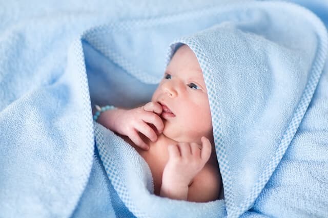 赤ちゃんの冬の乾燥肌を防ごう 上手な三つの対策術 たまgoo