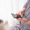 スマートフォンの扱い方にも注意が必要!?妊娠初期はあらゆる電磁波に気を付けよう