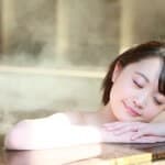 温泉が妊活に良い?全国の子宝温泉6選