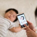 スマホで撮った赤ちゃんの写真を保存・整理できるアプリ6選