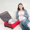 帰省やマタ旅に行く人必見!妊婦が飛行機に乗る際の注意点
