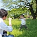 ヒーロー大好き!男の子はみんな夢中になる【仮面ライダー】列伝