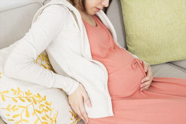 35歳での妊娠