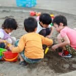 かかる内訳は?4歳の子育てにかかる費用はいくら?