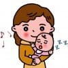 赤ちゃんの子守歌に最適な曲9選！言葉の発達も促せるって本当？