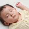 赤ちゃんの睡眠のリズムが安定しない！いつから安定するの？