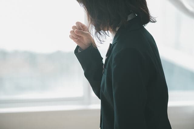 アレルギーマーチ