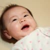 赤ちゃんはいつから笑う?たくさん笑う赤ちゃんに育てるためにしたい八つのこと