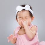 こどもにも増えている? こどもと大人の花粉症の違いとは