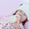 【医師監修】子どもが発熱した!飲ませていいものと飲ませるべきでないものとは