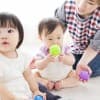 チャイルドマインダーとベビーシッター、保育士との違いは?