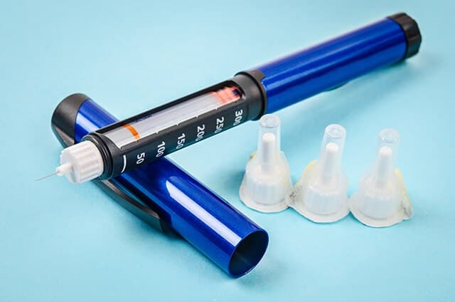 insulin-injection