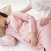 ついに出産スタート!陣痛を乗り切るための九つの方法