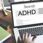 ADHD(注意欠陥多動性障害)
