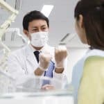 妊婦の歯医者、マタニティー歯科と普通の歯医者の違い