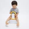 あーどうしよう!うんちがついた子どものパンツを賢く洗濯する方法
