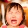 夜泣きとは違うの？3歳の夜驚症の特徴と対策