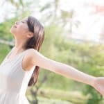 不摂生な生活をリセット!妊娠したら八つの生活習慣にチェンジ!
