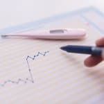 生理が月に2回くると妊娠するチャンスも多いの?少ないの?