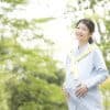 胎児がおなかの中でしゃっくりをするって本当?いつ頃から始まる?