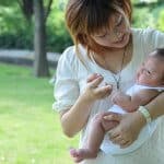 出産後の経過【コラム妊娠と出産】