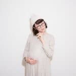 赤ちゃんはどうなる!妊娠中に子宮筋腫が発見された場合どうすればいいの?