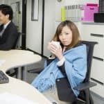 目指せ妊娠体質!冷え性と冷え性じゃない人の違いはナニ?遺伝?体質?生活習慣?