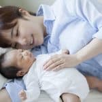 出産後のママの心と体の悩みについて、産後のケアやおすすめグッズ全部まとめて記事にしました