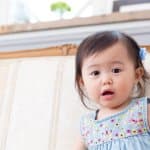 赤ちゃん語の一覧を大公開!赤ちゃんの言葉はこう成長する