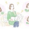 初産婦さん必見!覚えておきたい妊娠中のあるある話!つわり、眠気、イライラ・・・
