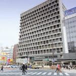 池袋駅西口(東京都豊島区)の産婦人科7選