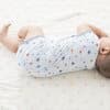 赤ちゃんの寝返りを防止するクッションはどんな効果があるの？